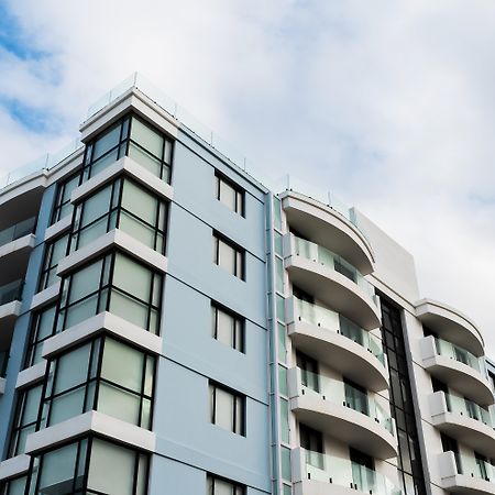 Paxton Luxury Apartments Self-Catering Port Elizabeth Exteriör bild