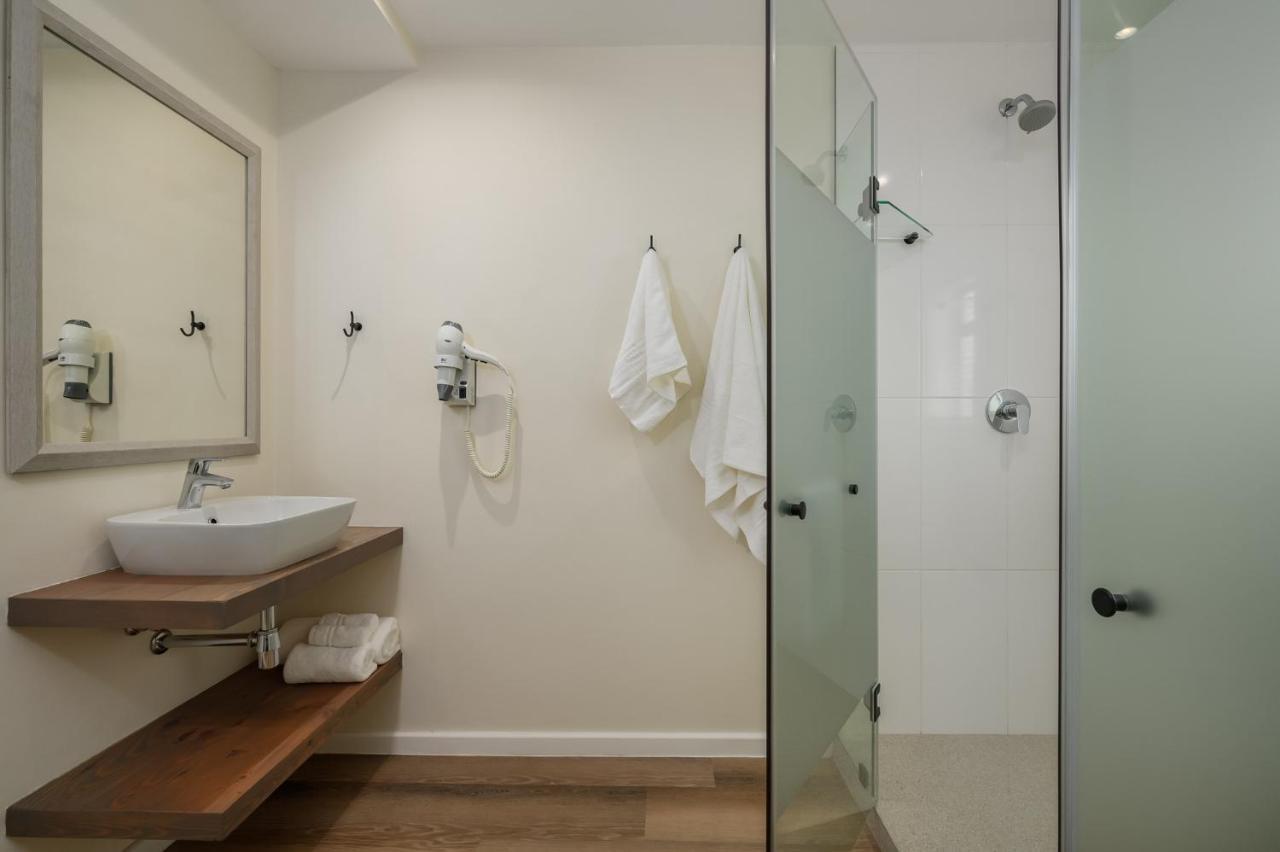 Paxton Luxury Apartments Self-Catering Port Elizabeth Exteriör bild
