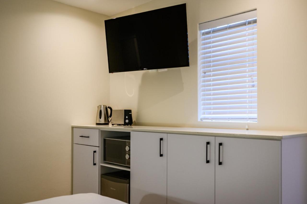 Paxton Luxury Apartments Self-Catering Port Elizabeth Exteriör bild