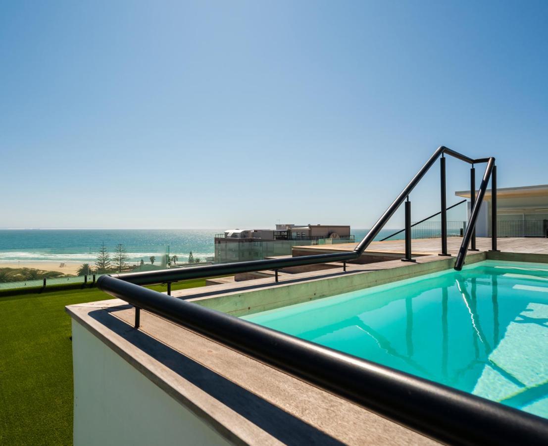 Paxton Luxury Apartments Self-Catering Port Elizabeth Exteriör bild
