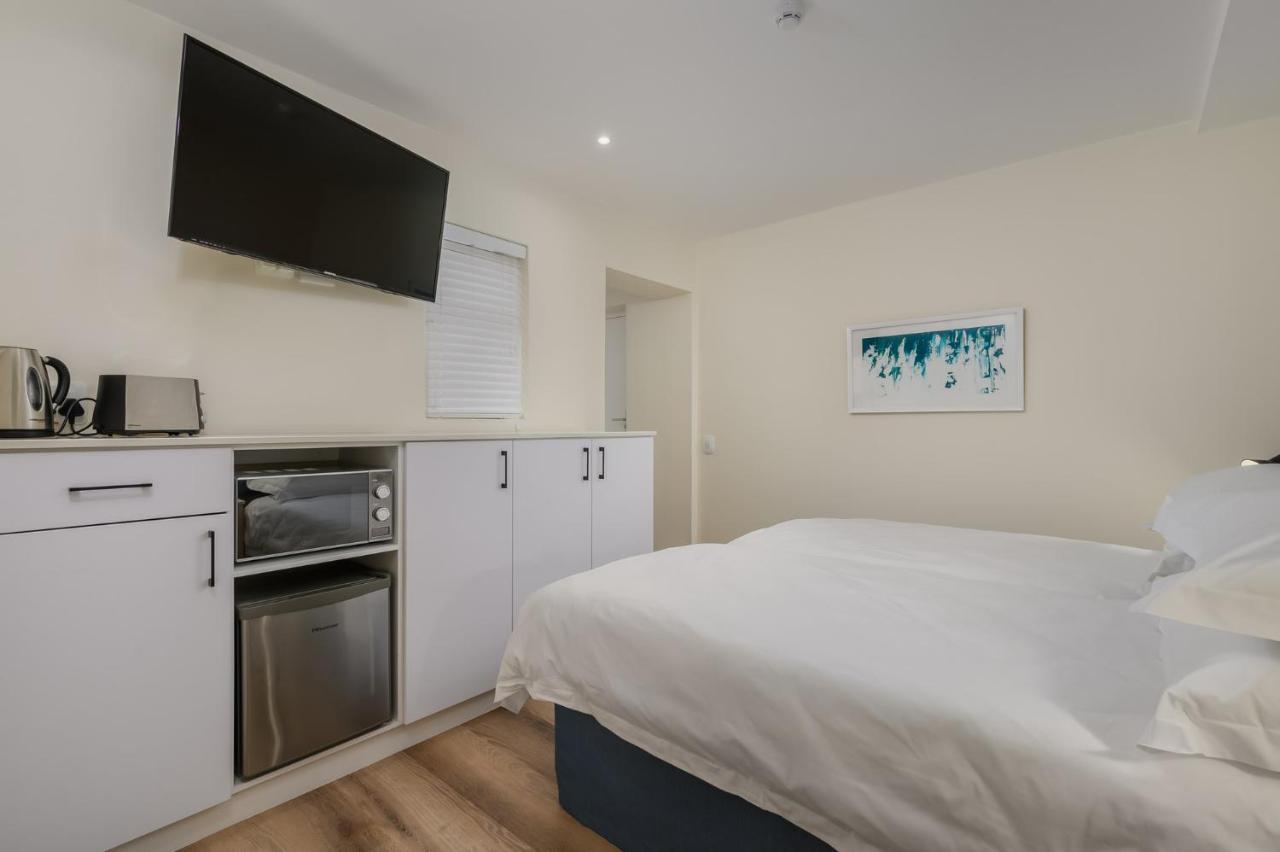 Paxton Luxury Apartments Self-Catering Port Elizabeth Exteriör bild