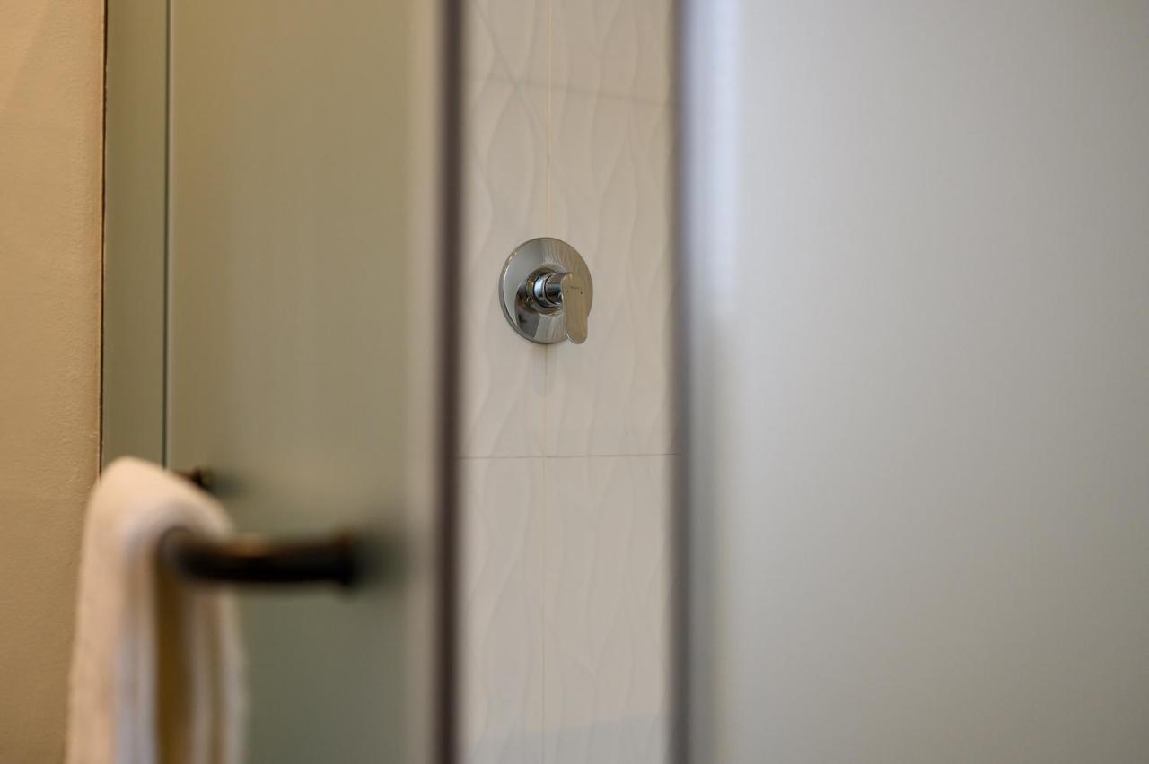 Paxton Luxury Apartments Self-Catering Port Elizabeth Exteriör bild