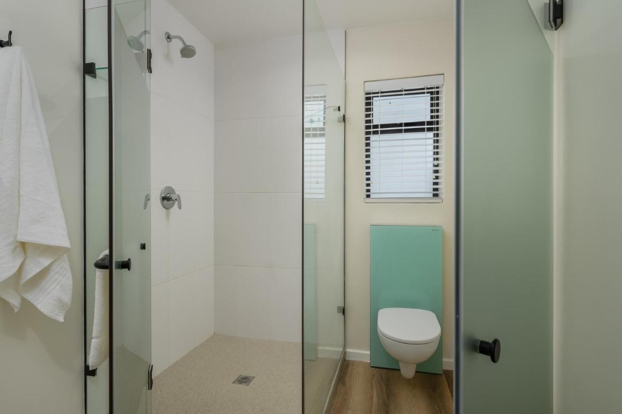 Paxton Luxury Apartments Self-Catering Port Elizabeth Exteriör bild