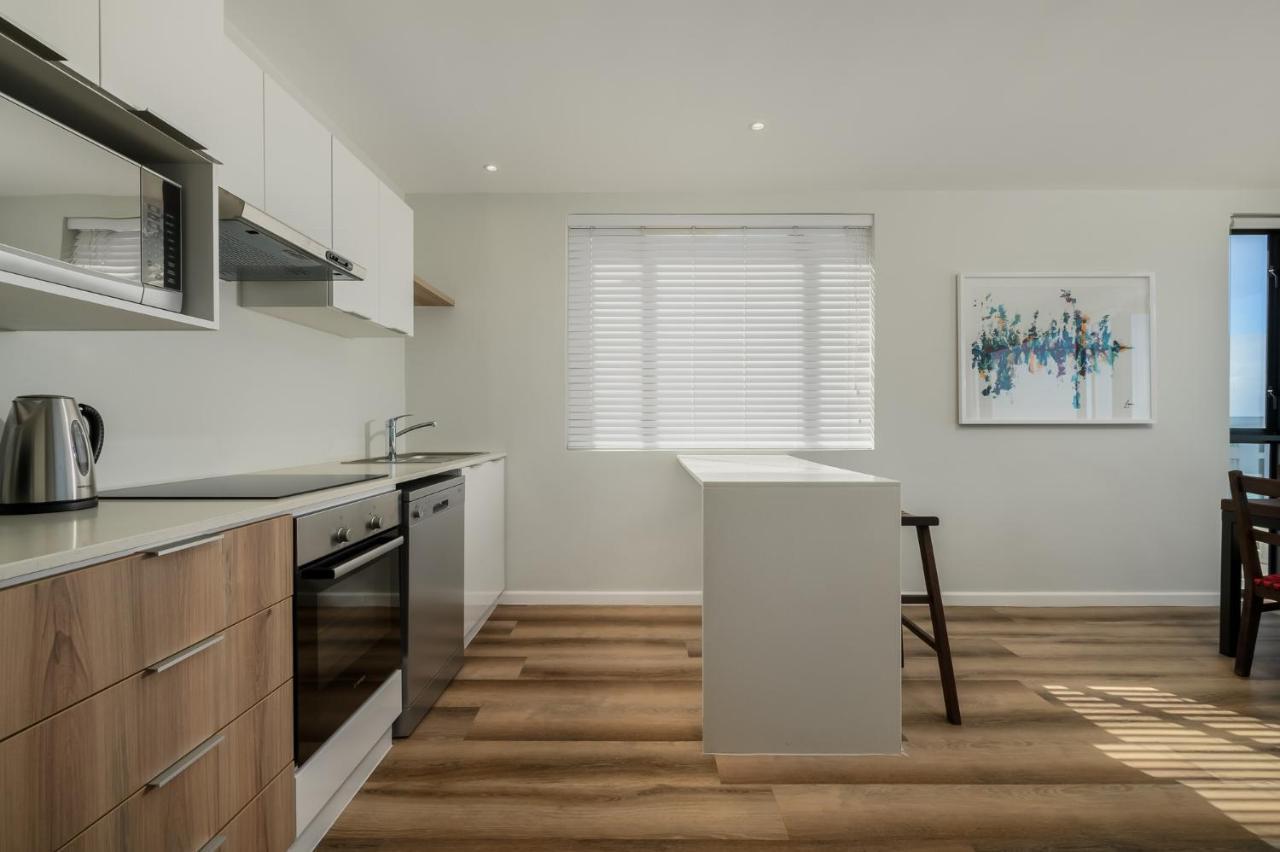 Paxton Luxury Apartments Self-Catering Port Elizabeth Exteriör bild
