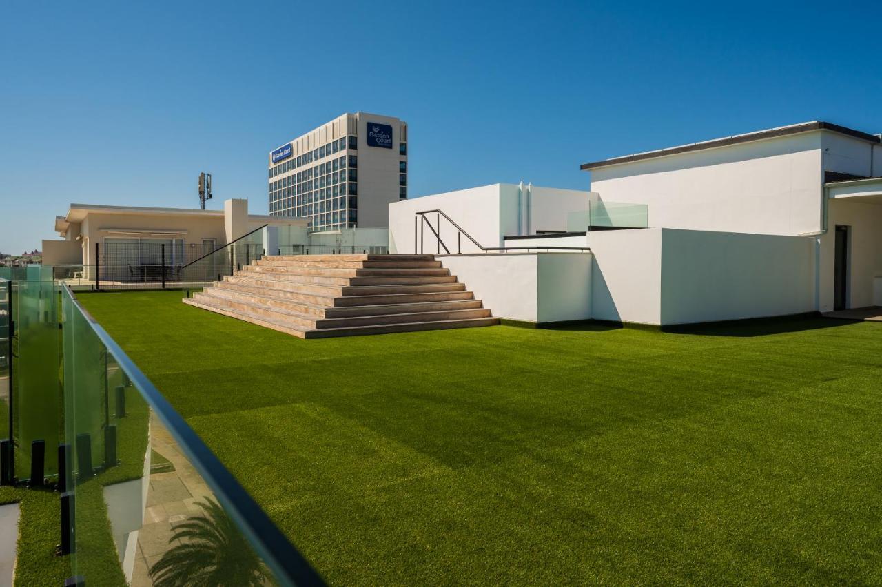 Paxton Luxury Apartments Self-Catering Port Elizabeth Exteriör bild