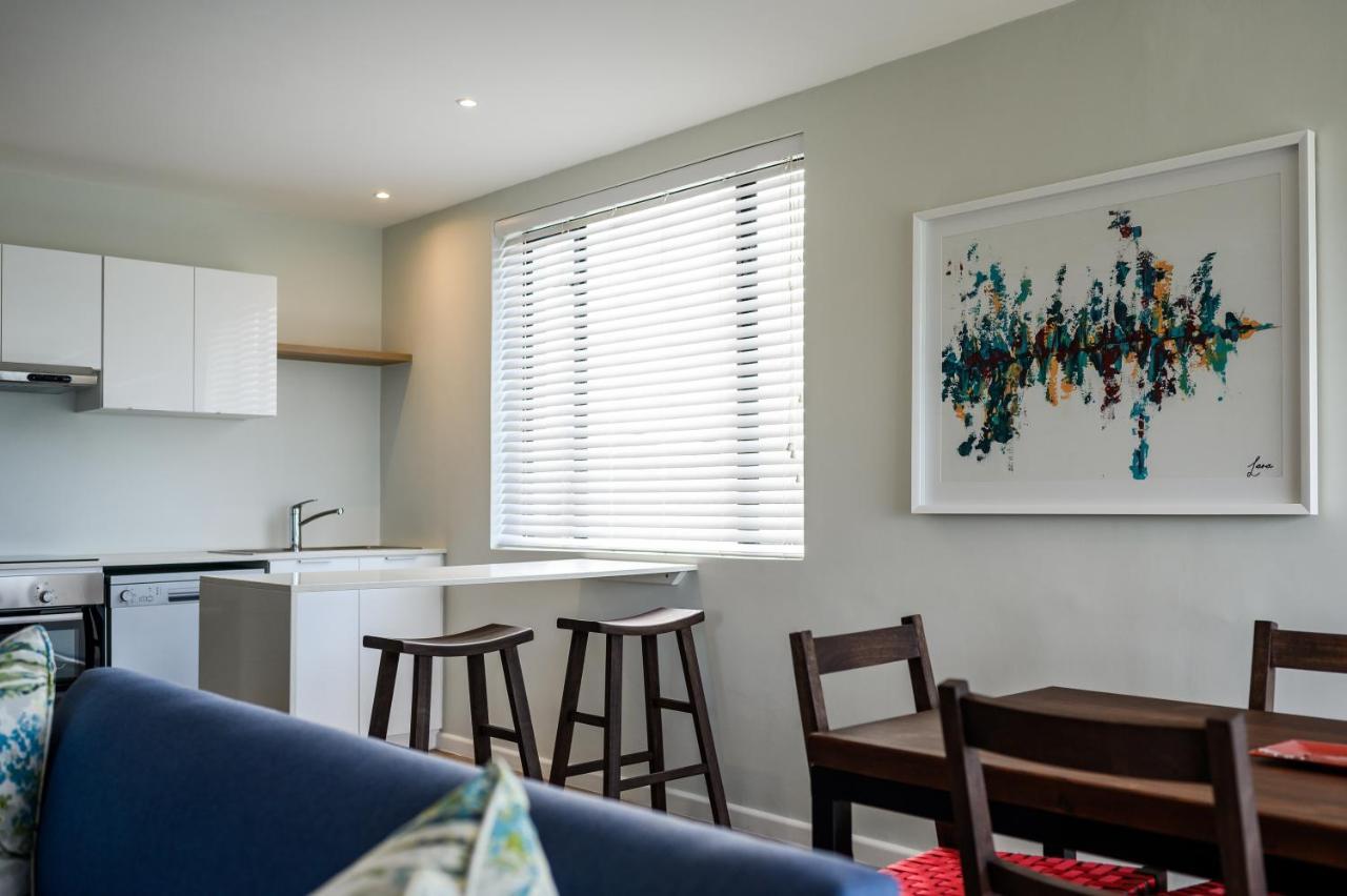 Paxton Luxury Apartments Self-Catering Port Elizabeth Exteriör bild
