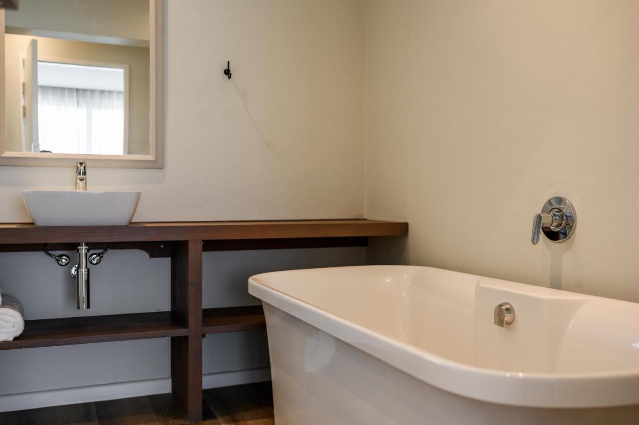 Paxton Luxury Apartments Self-Catering Port Elizabeth Exteriör bild