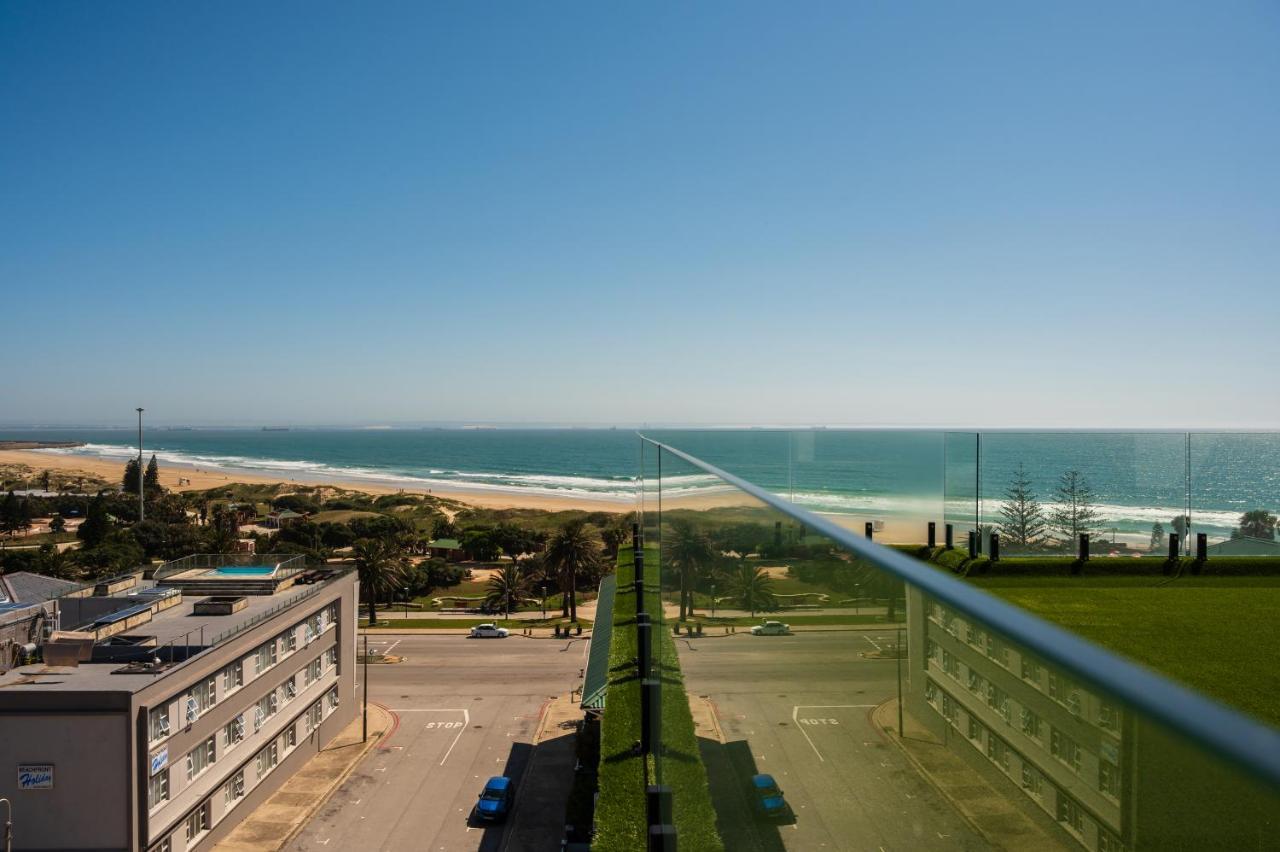 Paxton Luxury Apartments Self-Catering Port Elizabeth Exteriör bild