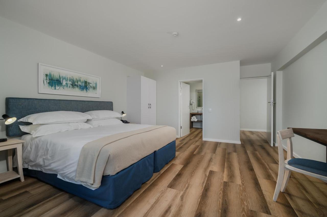 Paxton Luxury Apartments Self-Catering Port Elizabeth Exteriör bild