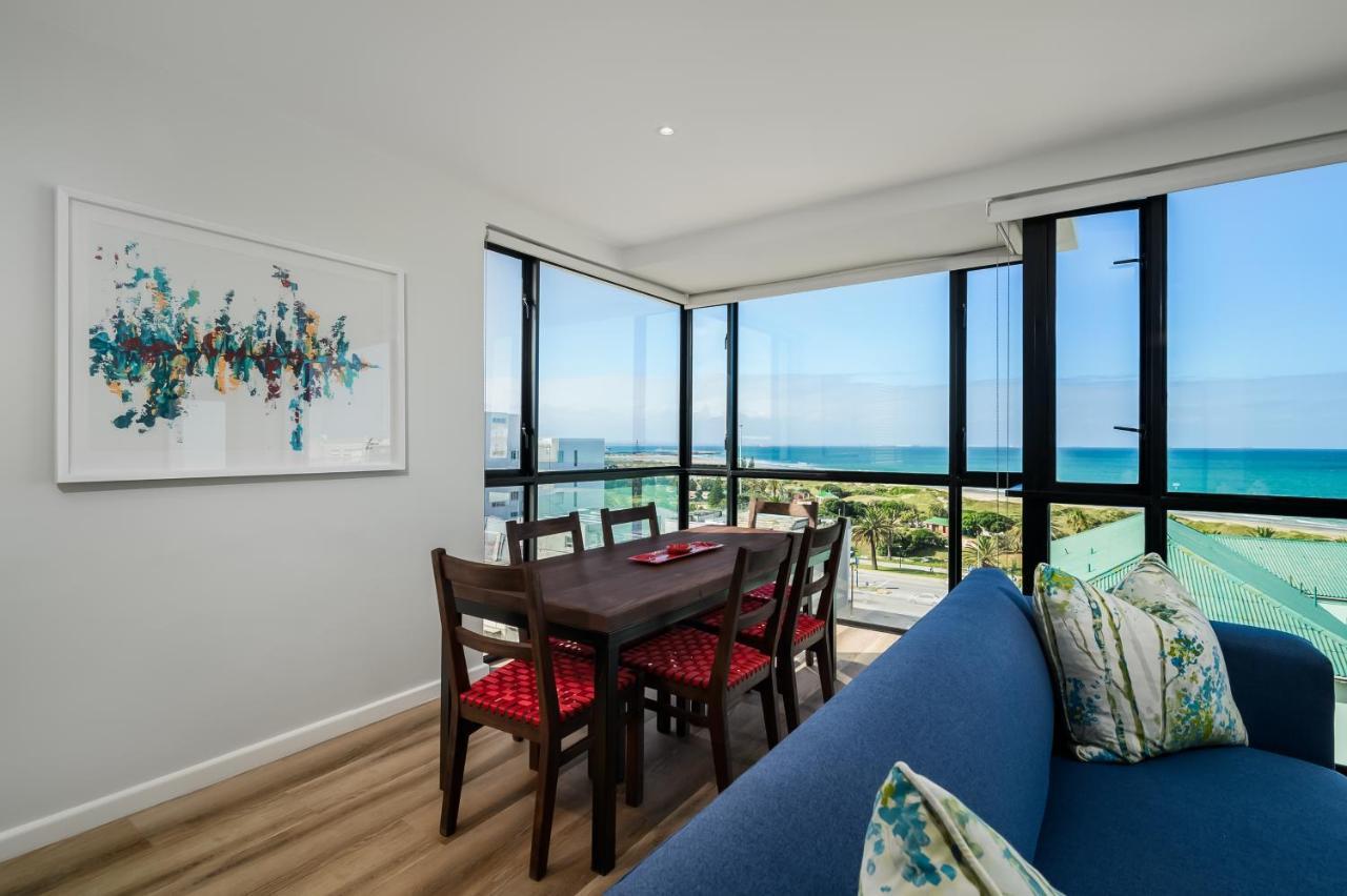 Paxton Luxury Apartments Self-Catering Port Elizabeth Exteriör bild