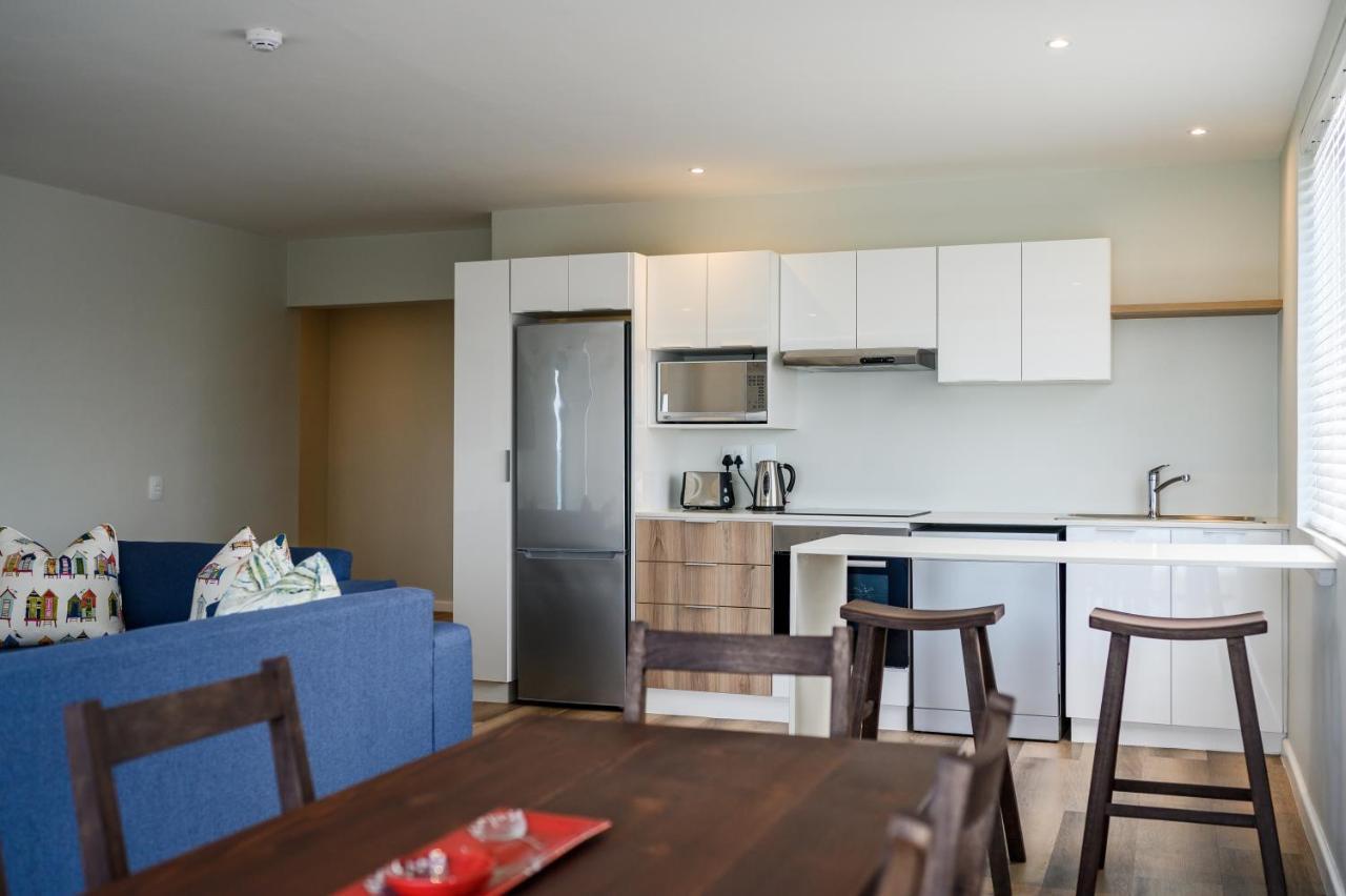Paxton Luxury Apartments Self-Catering Port Elizabeth Exteriör bild