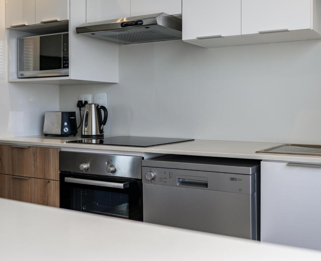 Paxton Luxury Apartments Self-Catering Port Elizabeth Exteriör bild