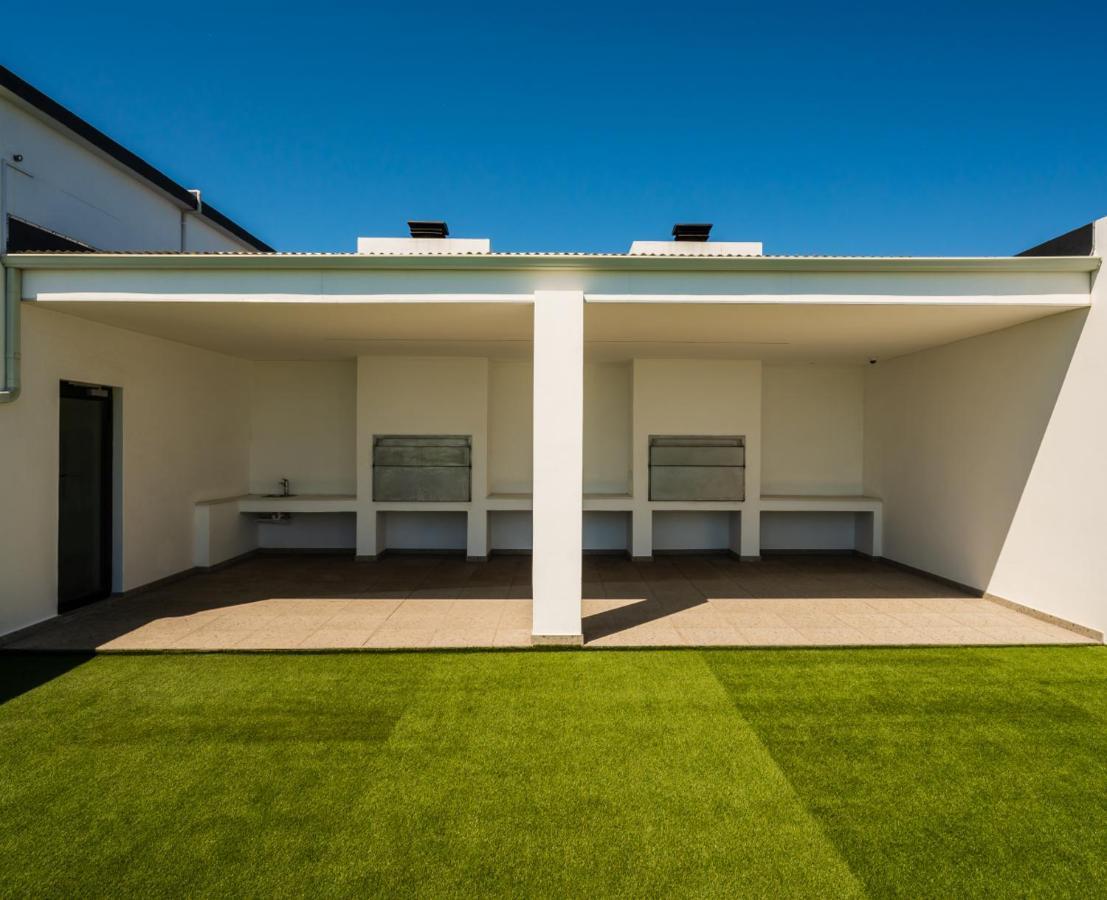Paxton Luxury Apartments Self-Catering Port Elizabeth Exteriör bild