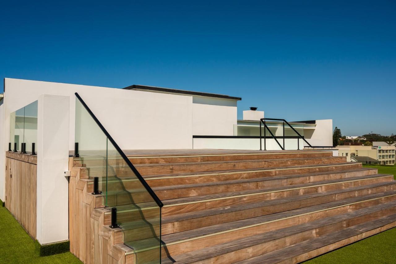 Paxton Luxury Apartments Self-Catering Port Elizabeth Exteriör bild