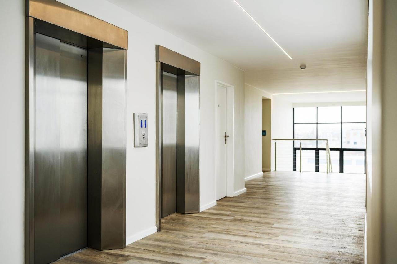 Paxton Luxury Apartments Self-Catering Port Elizabeth Exteriör bild