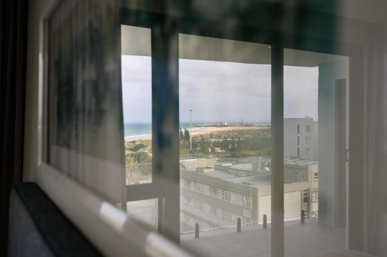 Paxton Luxury Apartments Self-Catering Port Elizabeth Exteriör bild