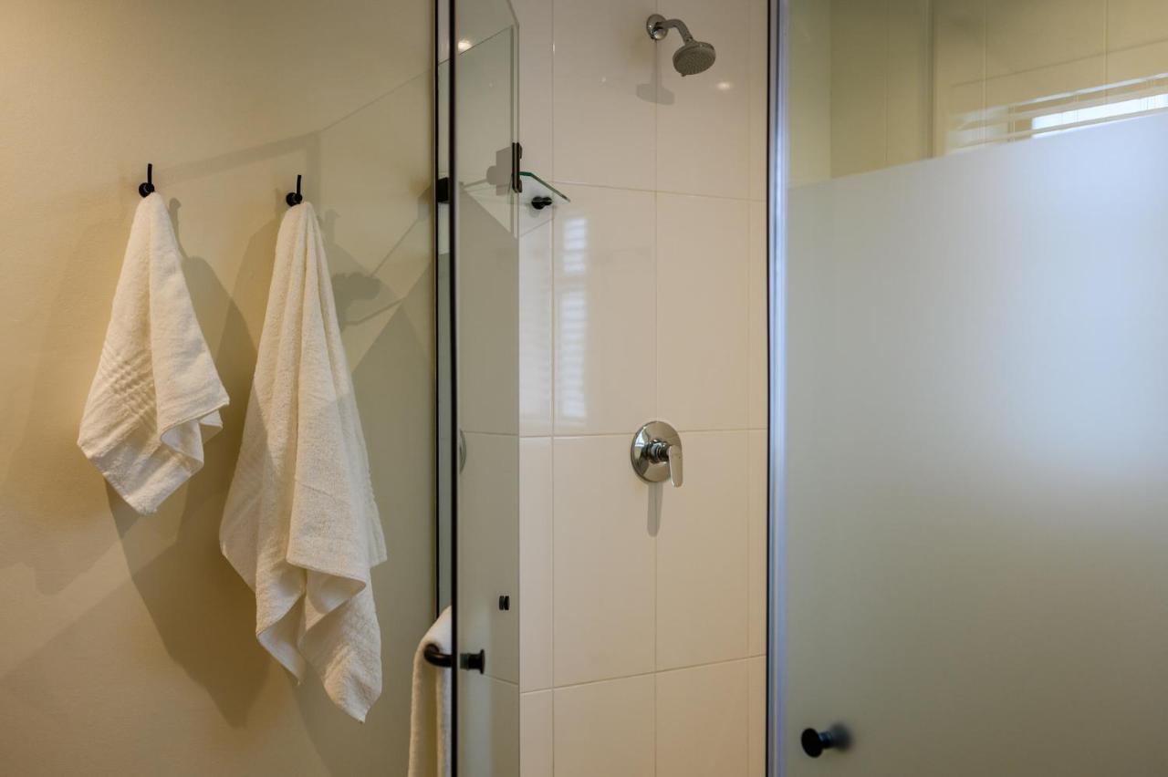 Paxton Luxury Apartments Self-Catering Port Elizabeth Exteriör bild