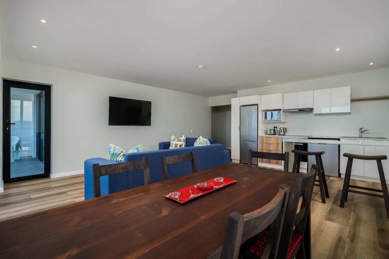 Paxton Luxury Apartments Self-Catering Port Elizabeth Exteriör bild