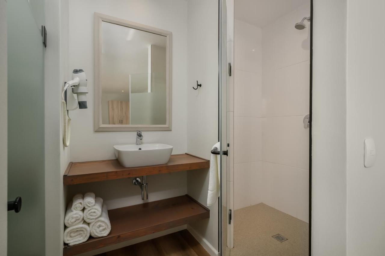 Paxton Luxury Apartments Self-Catering Port Elizabeth Exteriör bild
