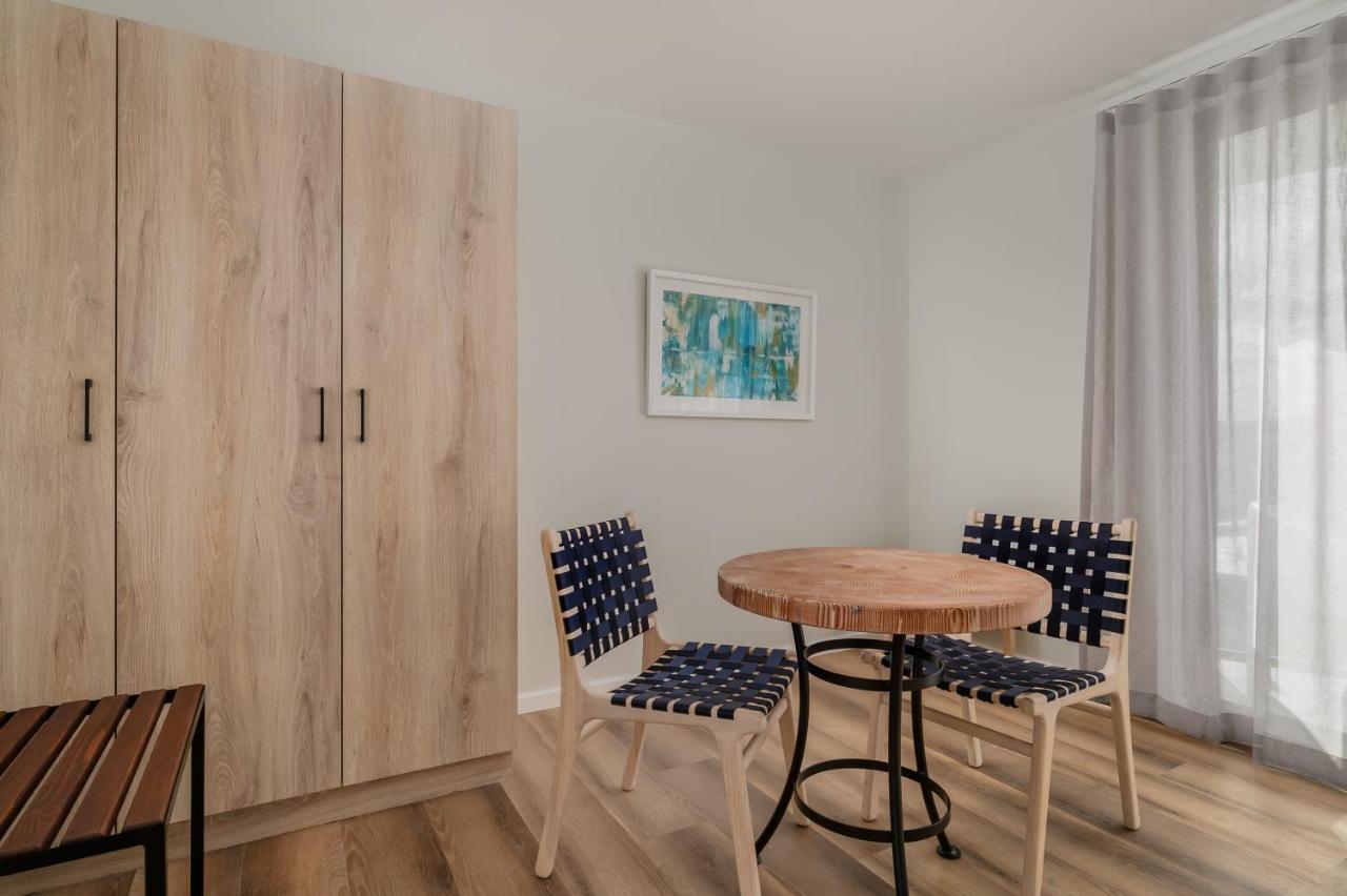 Paxton Luxury Apartments Self-Catering Port Elizabeth Exteriör bild