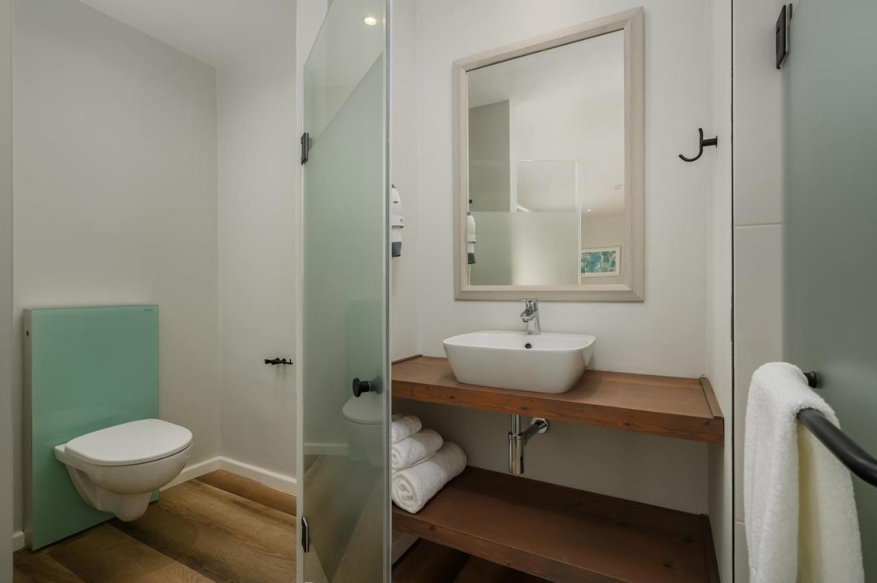 Paxton Luxury Apartments Self-Catering Port Elizabeth Exteriör bild