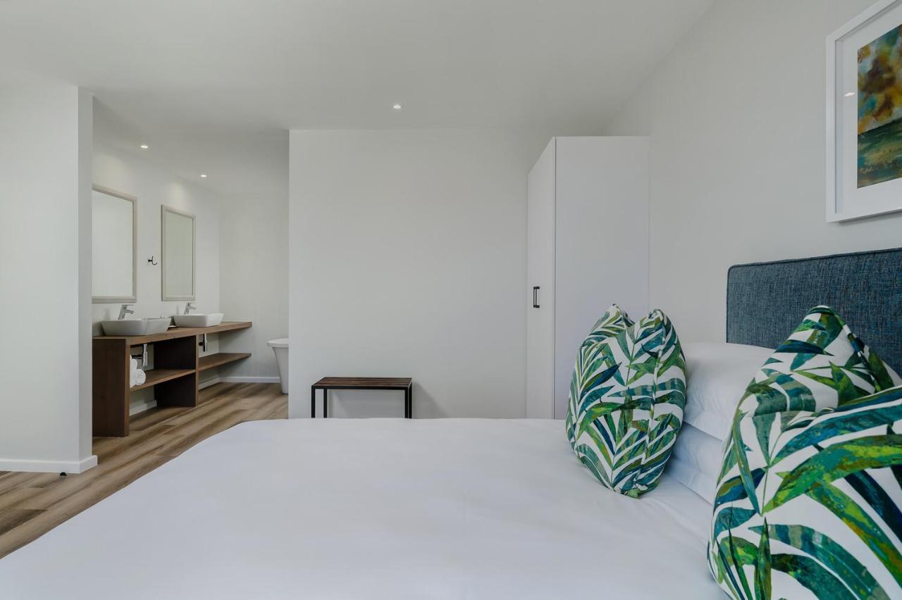 Paxton Luxury Apartments Self-Catering Port Elizabeth Exteriör bild