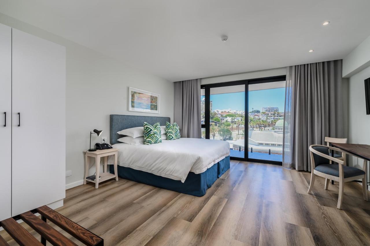 Paxton Luxury Apartments Self-Catering Port Elizabeth Exteriör bild