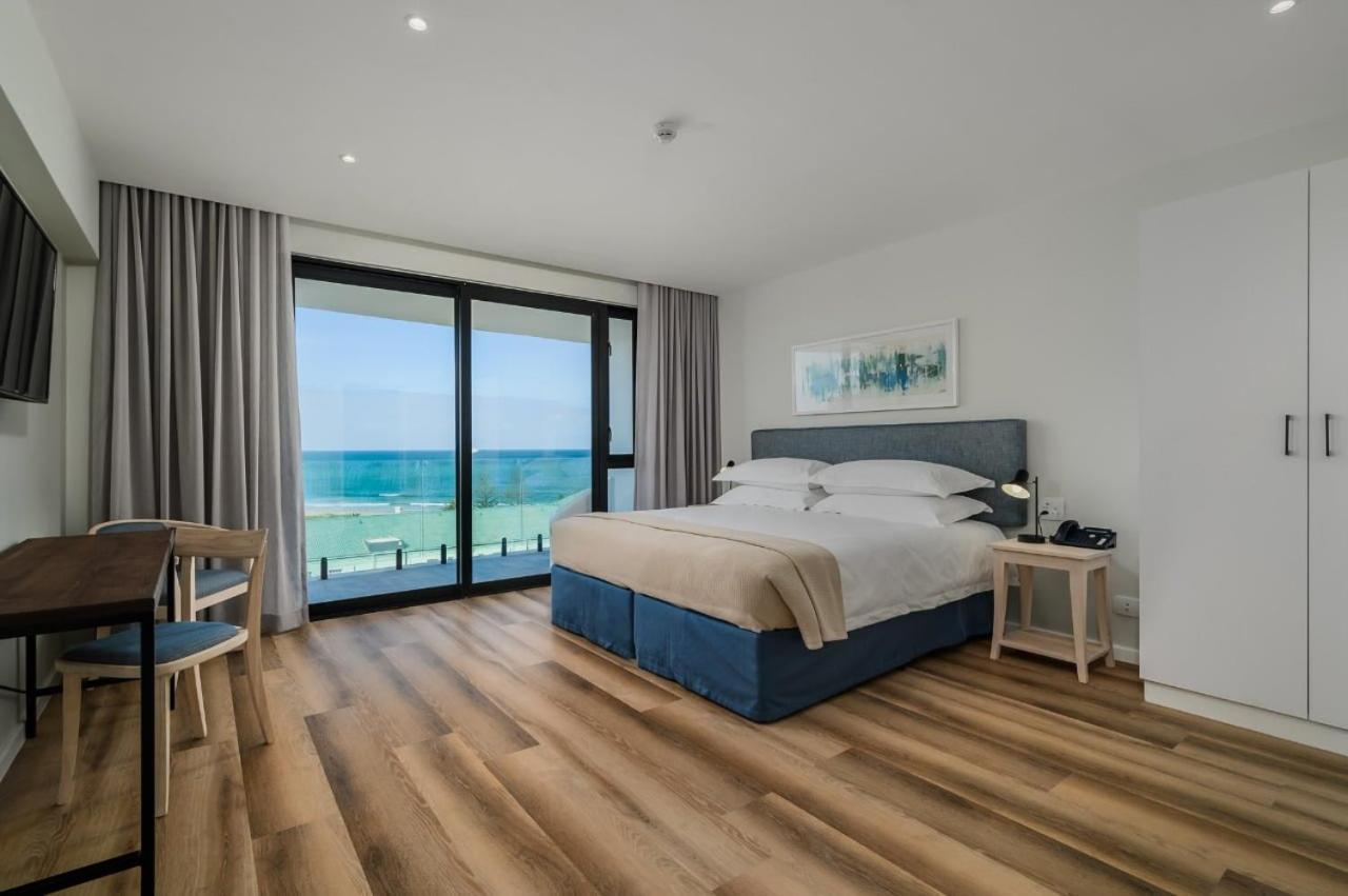 Paxton Luxury Apartments Self-Catering Port Elizabeth Exteriör bild