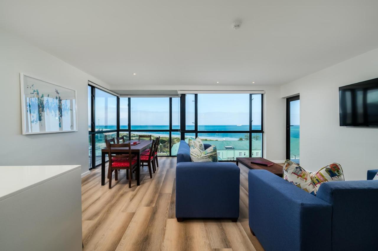 Paxton Luxury Apartments Self-Catering Port Elizabeth Exteriör bild