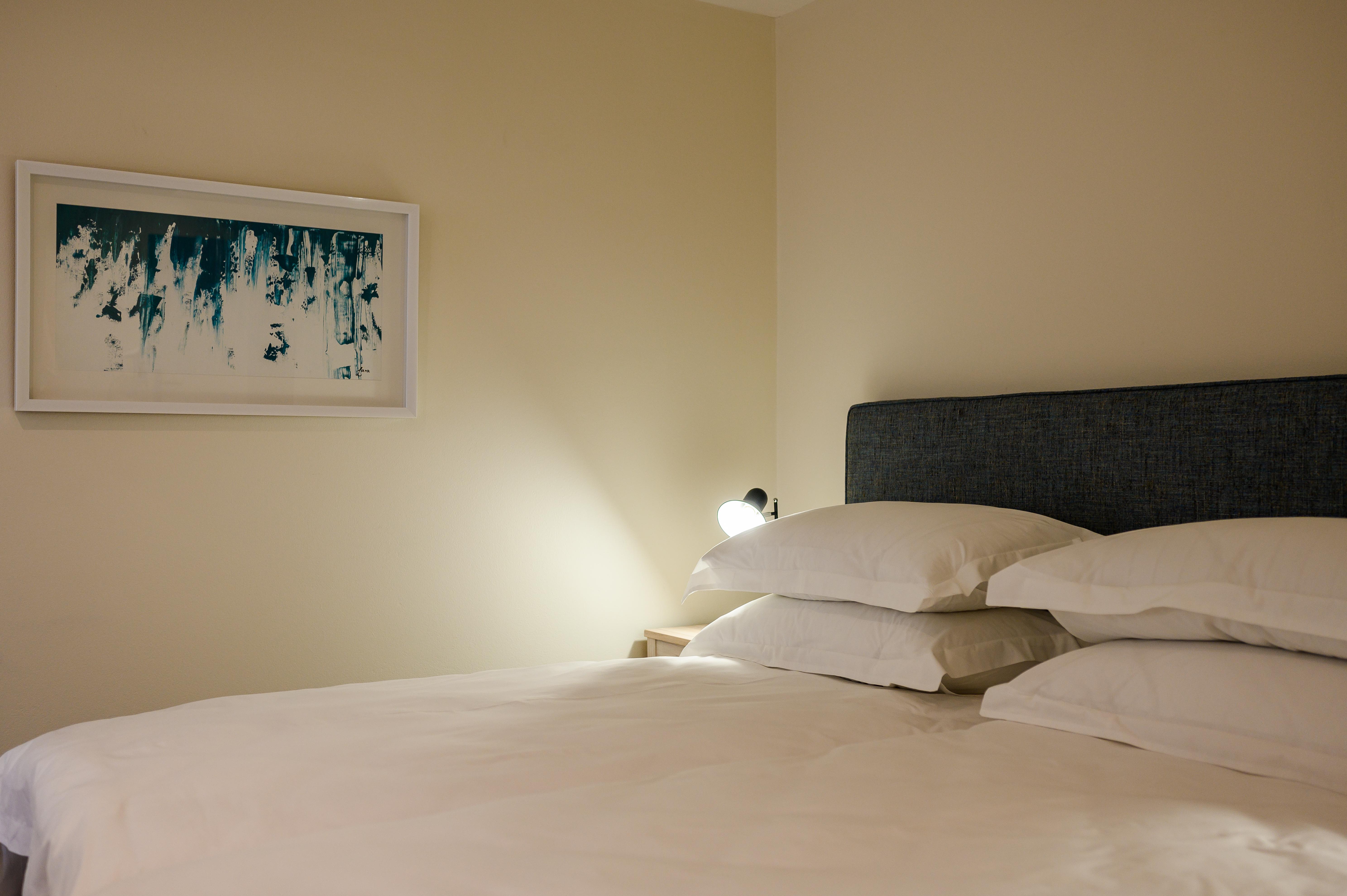 Paxton Luxury Apartments Self-Catering Port Elizabeth Exteriör bild