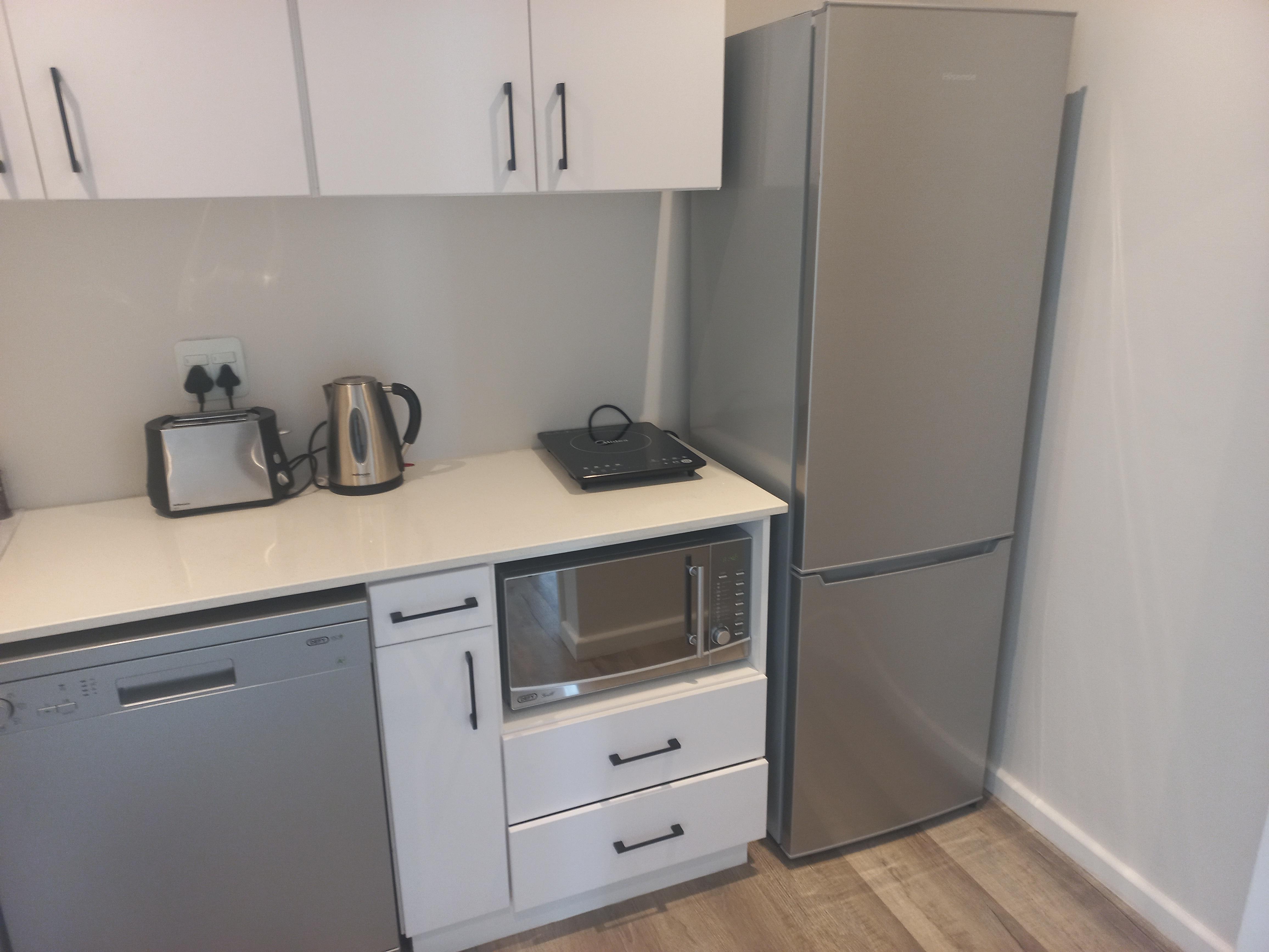 Paxton Luxury Apartments Self-Catering Port Elizabeth Exteriör bild
