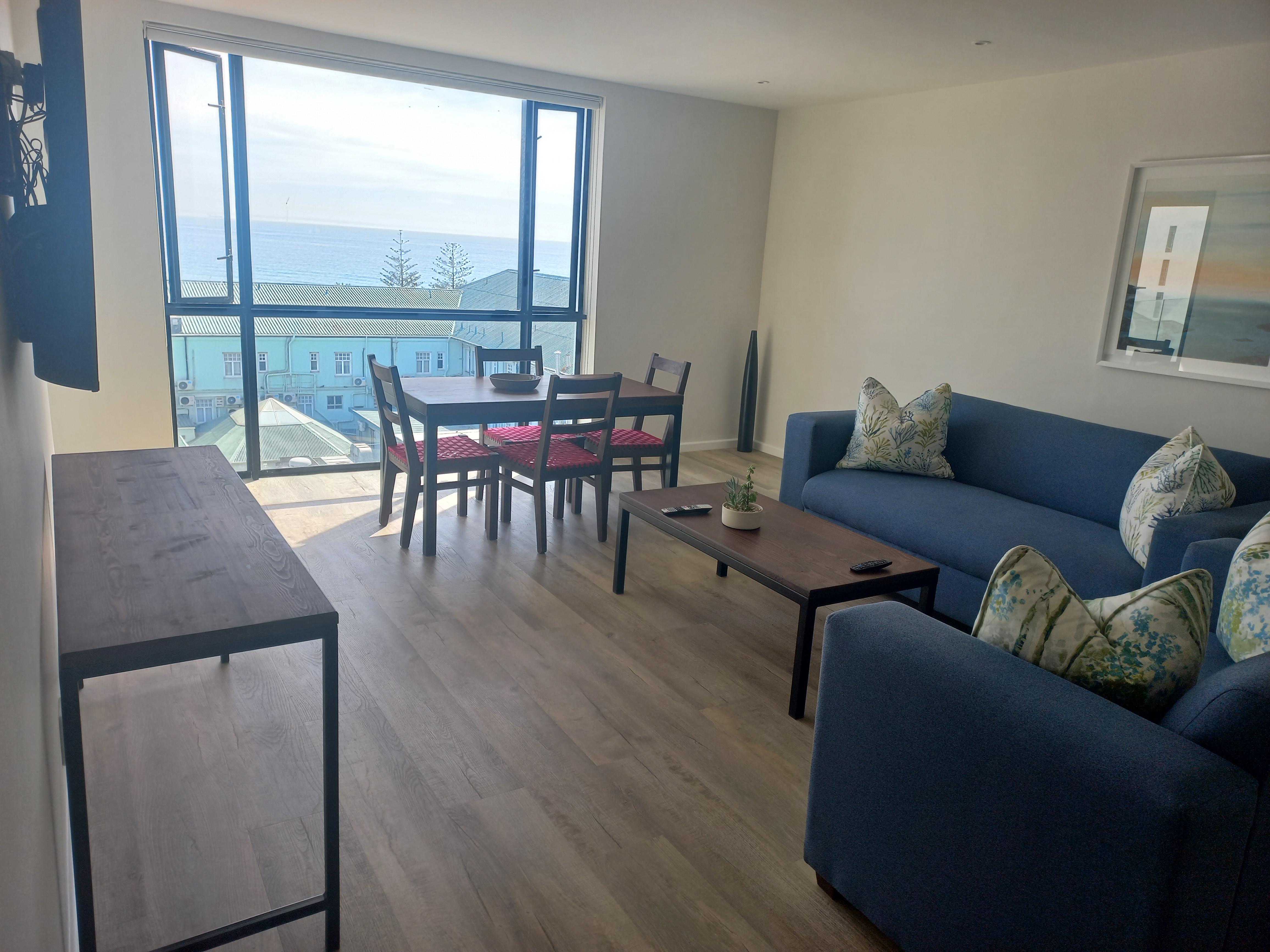 Paxton Luxury Apartments Self-Catering Port Elizabeth Exteriör bild