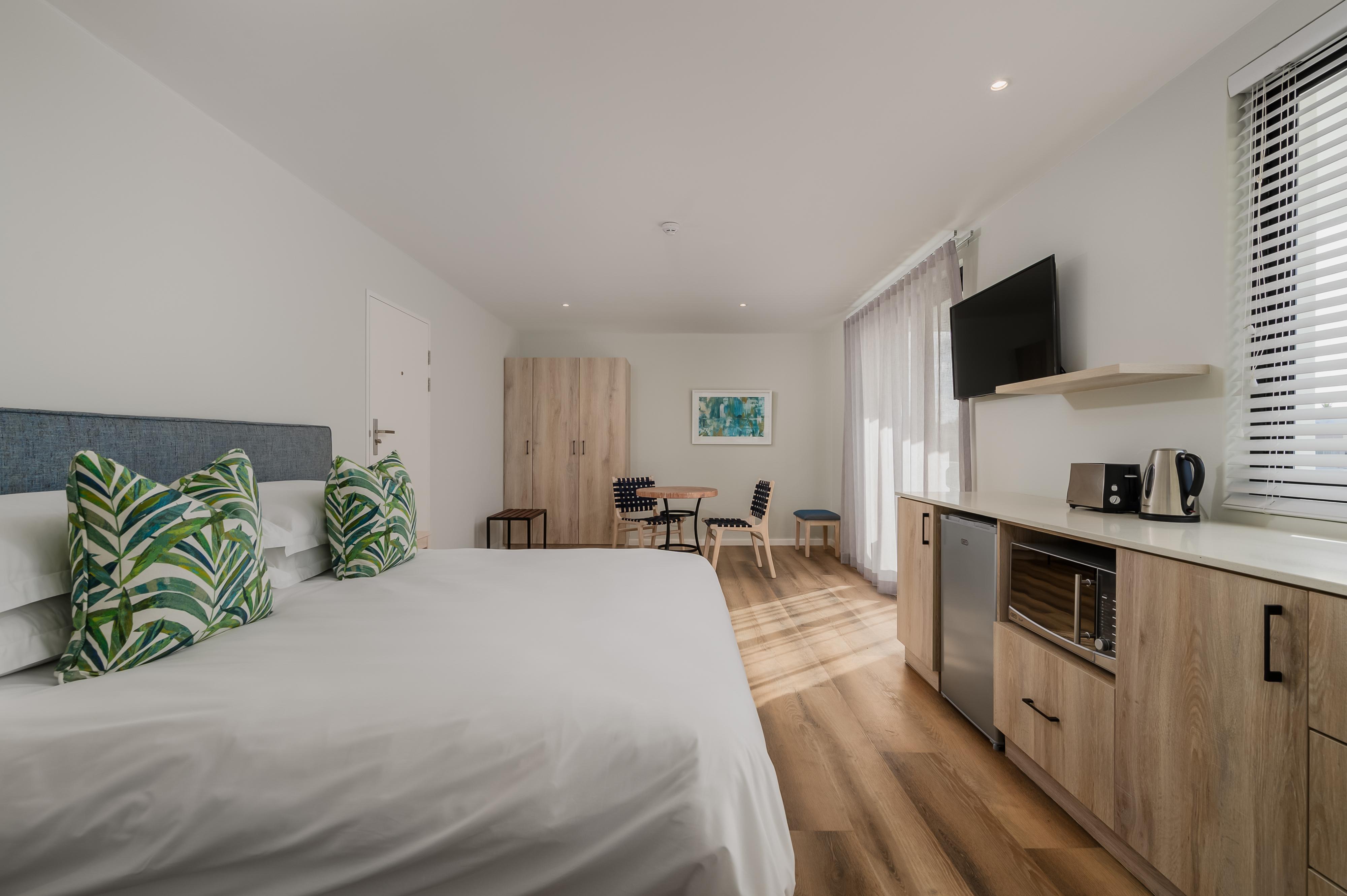 Paxton Luxury Apartments Self-Catering Port Elizabeth Exteriör bild