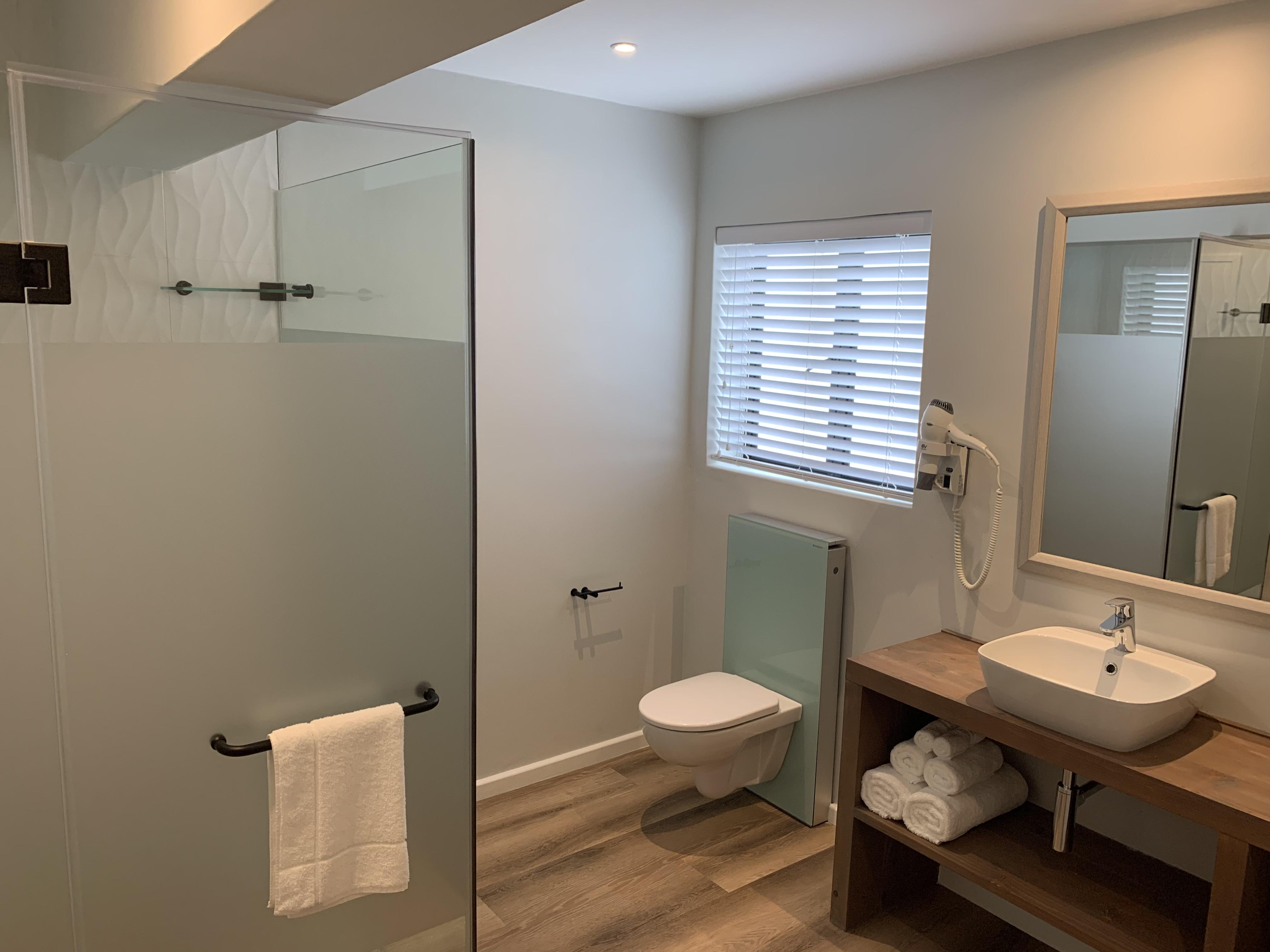 Paxton Luxury Apartments Self-Catering Port Elizabeth Exteriör bild