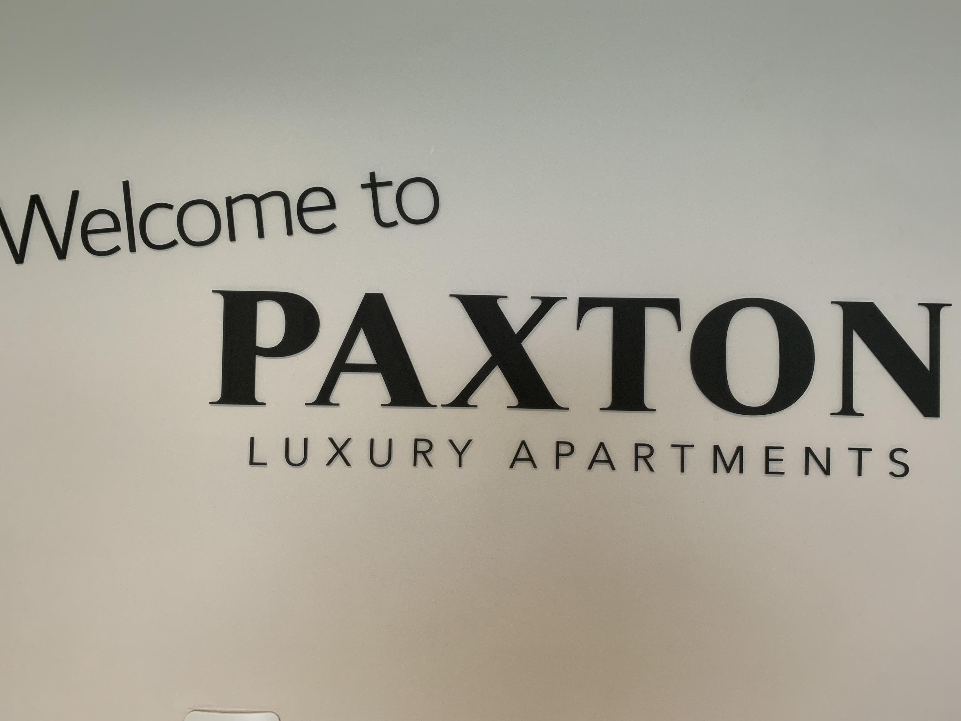 Paxton Luxury Apartments Self-Catering Port Elizabeth Exteriör bild