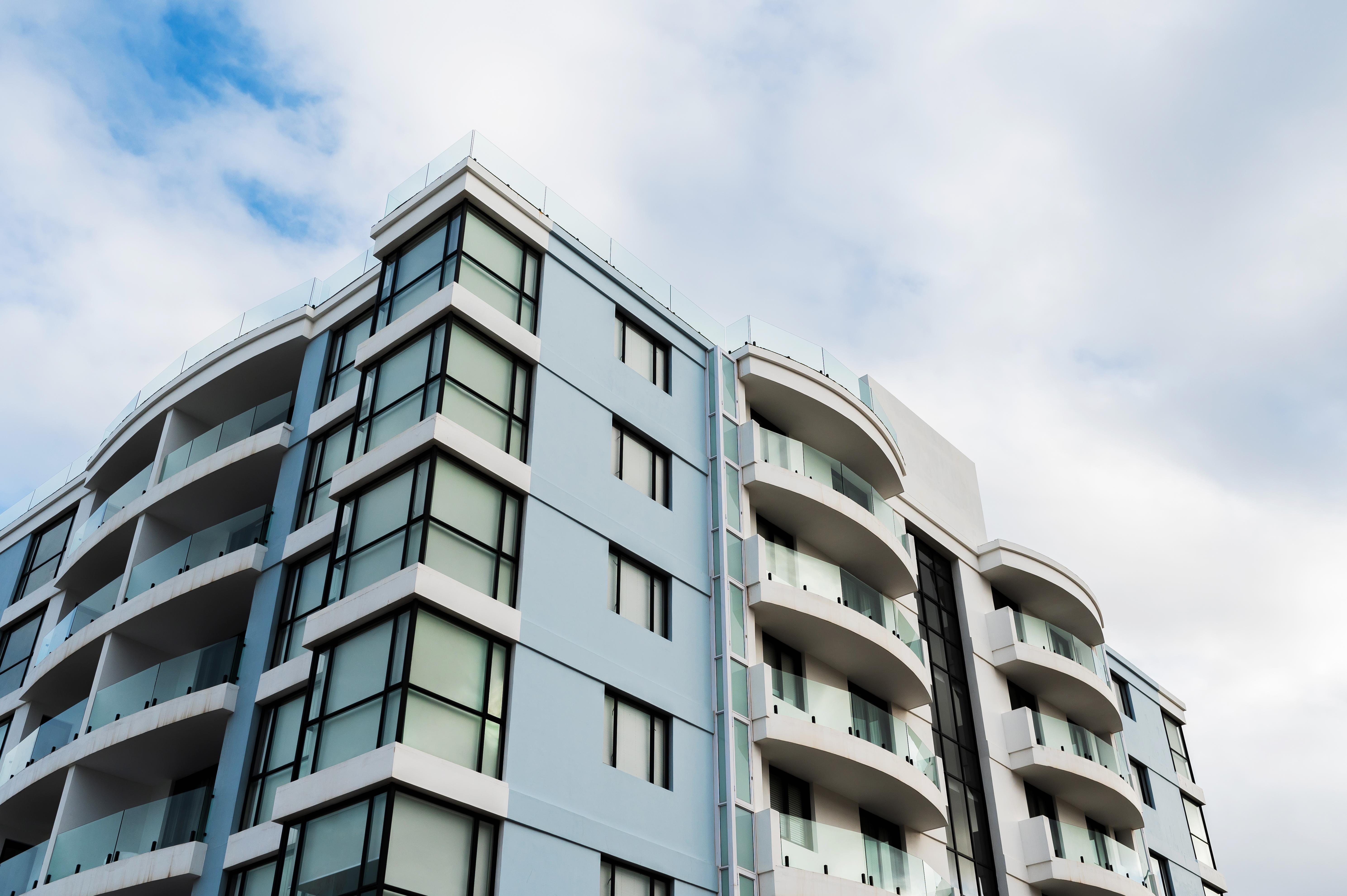 Paxton Luxury Apartments Self-Catering Port Elizabeth Exteriör bild