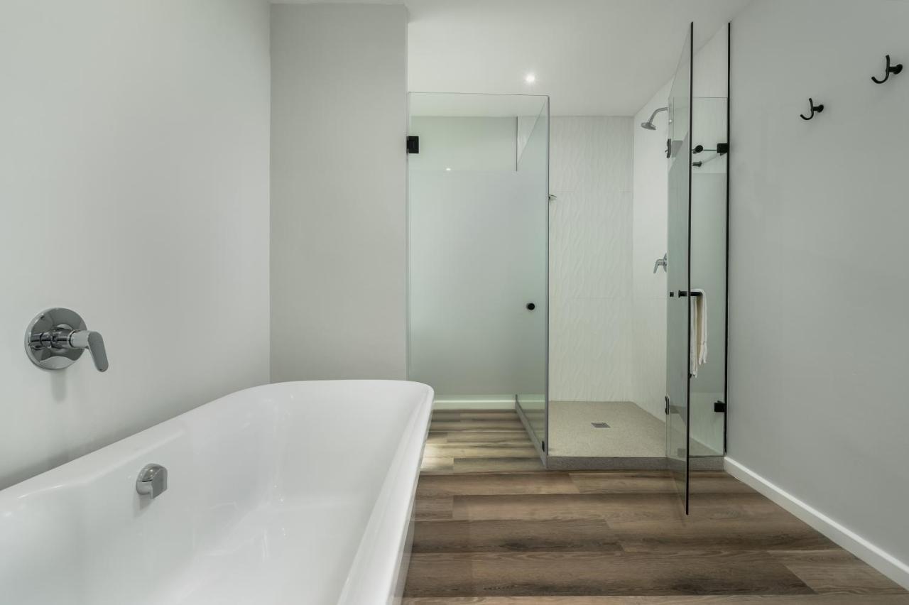 Paxton Luxury Apartments Self-Catering Port Elizabeth Exteriör bild