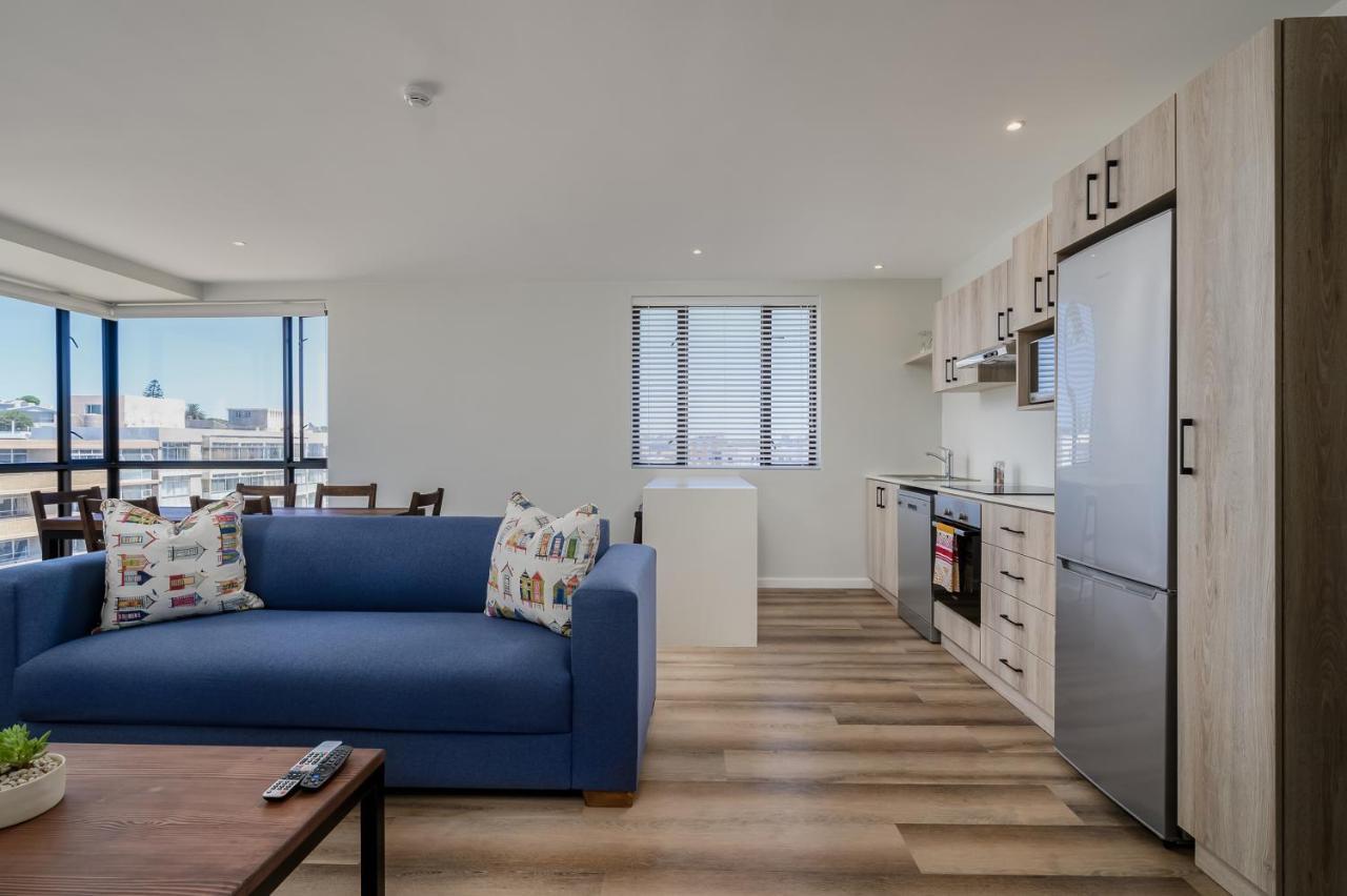 Paxton Luxury Apartments Self-Catering Port Elizabeth Exteriör bild