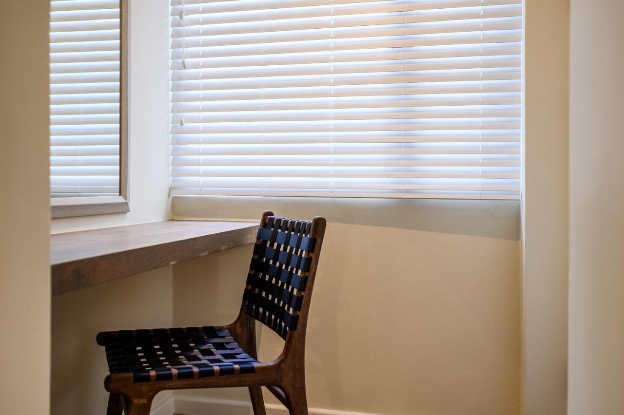 Paxton Luxury Apartments Self-Catering Port Elizabeth Exteriör bild