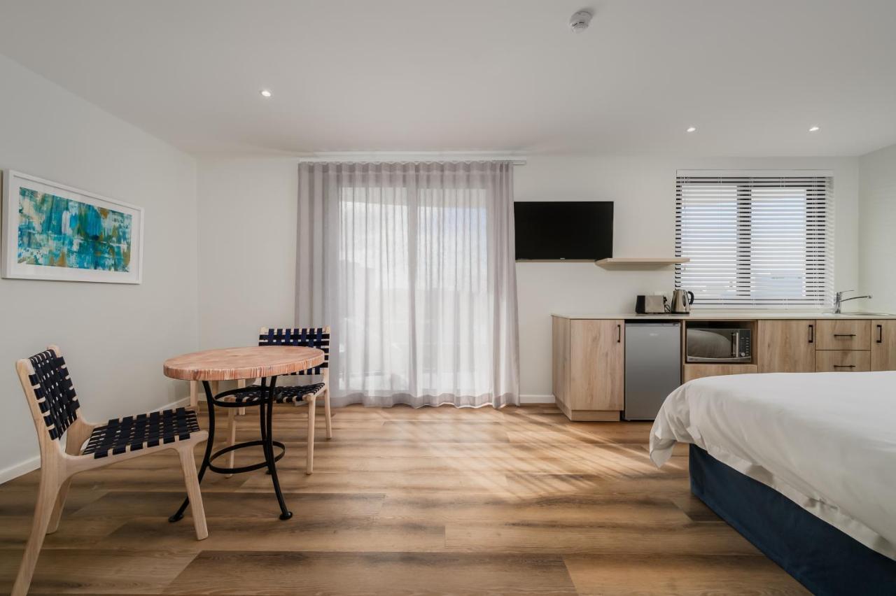 Paxton Luxury Apartments Self-Catering Port Elizabeth Exteriör bild