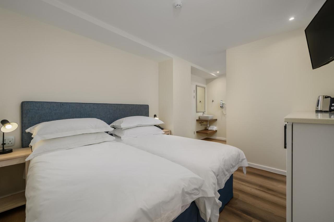 Paxton Luxury Apartments Self-Catering Port Elizabeth Exteriör bild