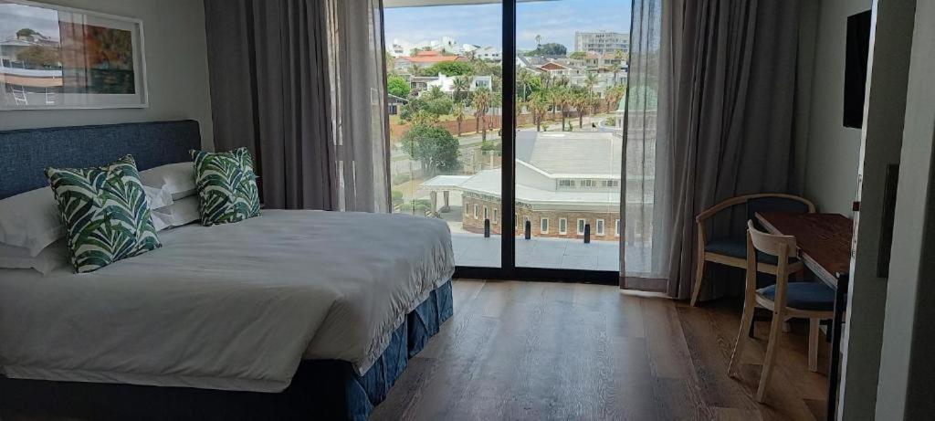 Paxton Luxury Apartments Self-Catering Port Elizabeth Exteriör bild