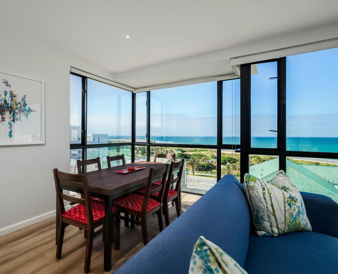 Paxton Luxury Apartments Self-Catering Port Elizabeth Exteriör bild