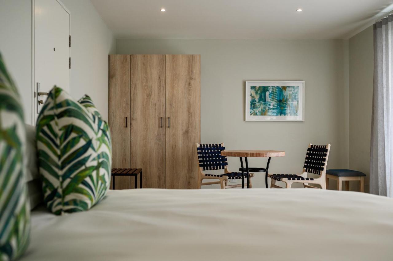 Paxton Luxury Apartments Self-Catering Port Elizabeth Exteriör bild