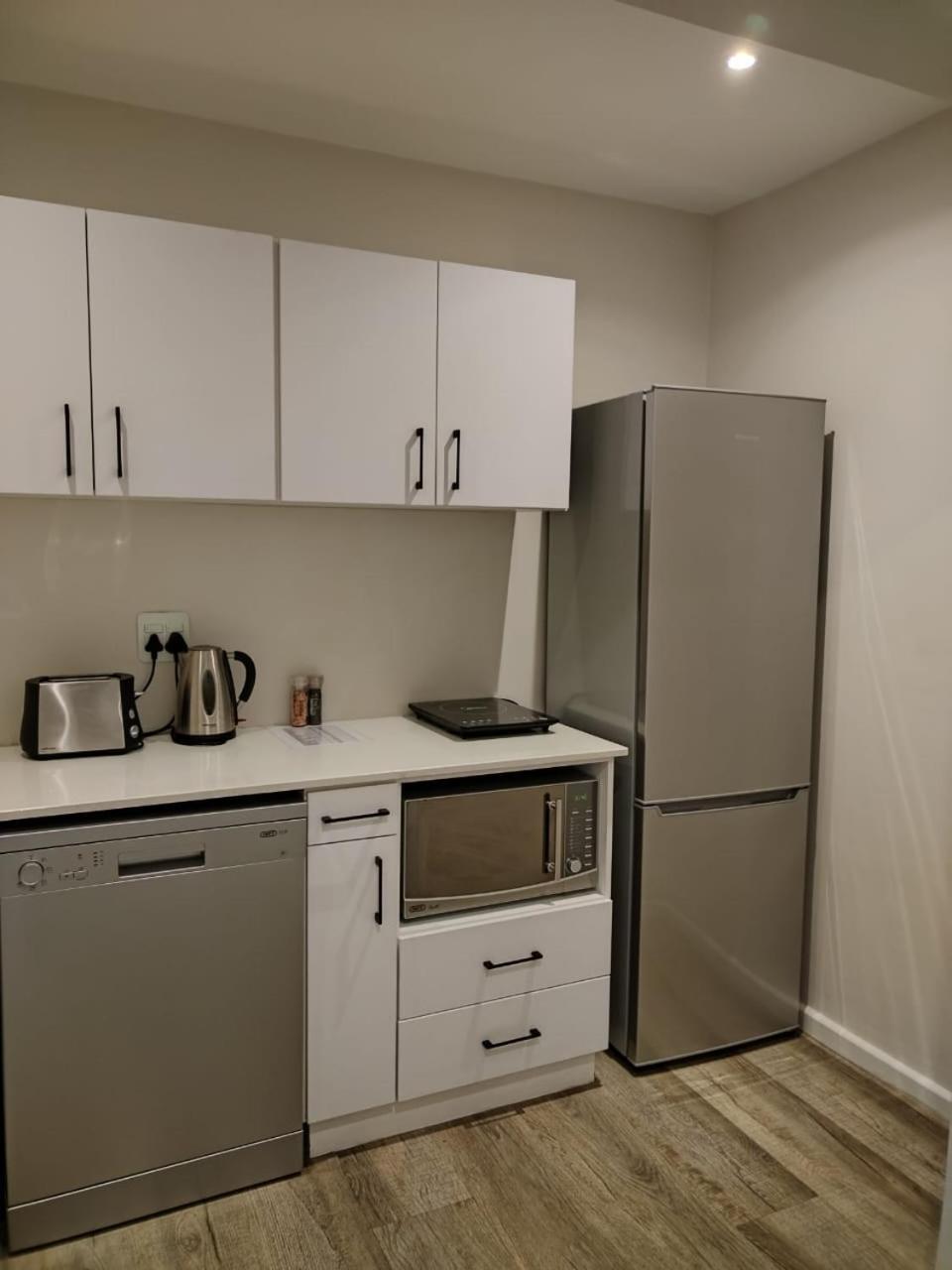 Paxton Luxury Apartments Self-Catering Port Elizabeth Exteriör bild